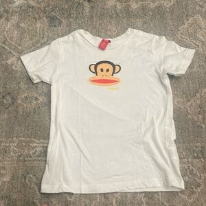 Paul Frank sz 4 tshirt